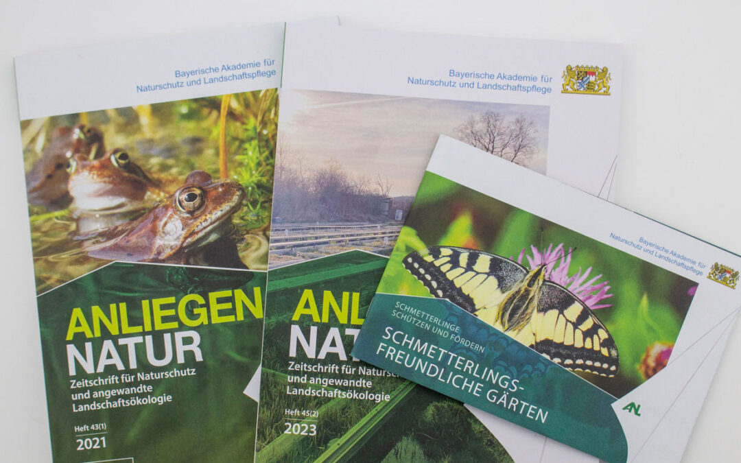 Akademie für Natur- und Landschaftspflege – ANL